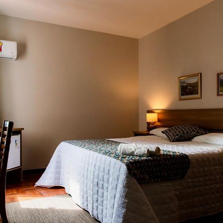 Hotel San Rafael Porto Uniao Eksteriør bilde