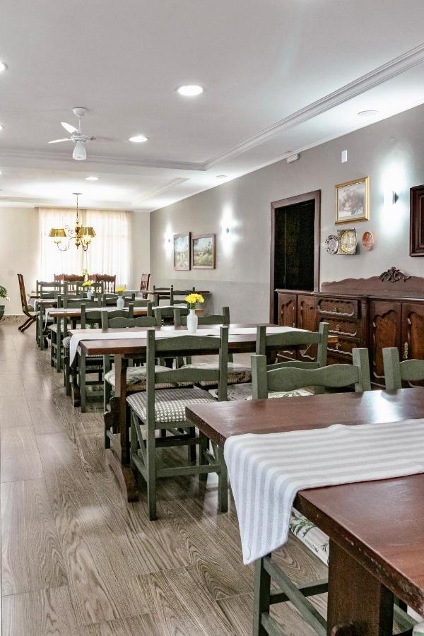 Hotel San Rafael Porto Uniao Eksteriør bilde