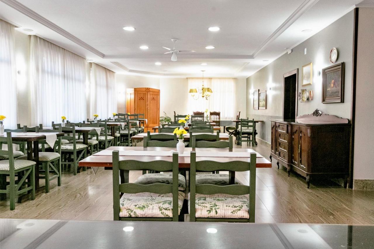 Hotel San Rafael Porto Uniao Eksteriør bilde