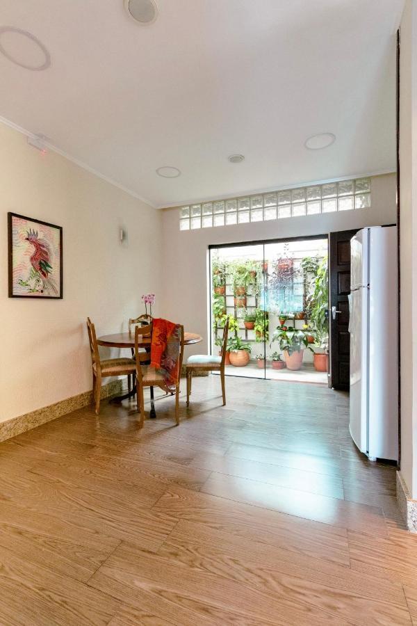 Hotel San Rafael Porto Uniao Eksteriør bilde
