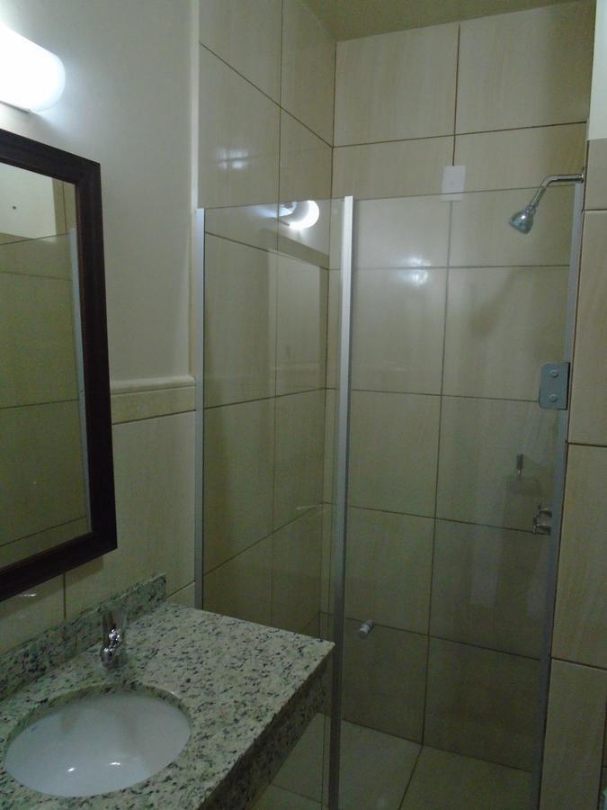 Hotel San Rafael Porto Uniao Eksteriør bilde
