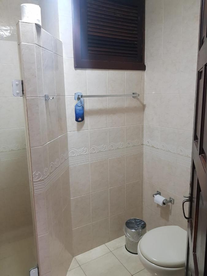 Hotel San Rafael Porto Uniao Eksteriør bilde