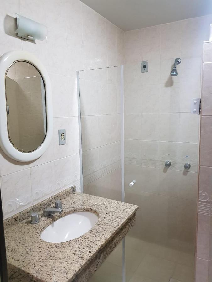 Hotel San Rafael Porto Uniao Eksteriør bilde